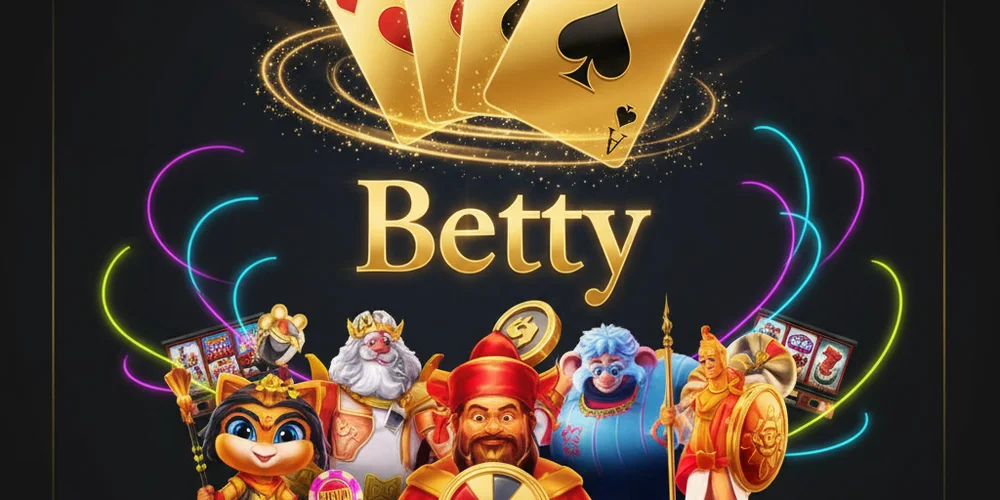 Betty Online Casino